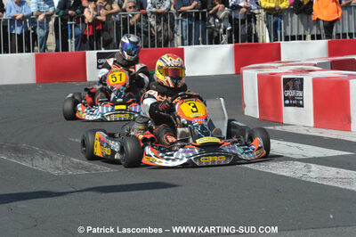 02/05/2010 : 2ème Kart Cup de La Grande Motte (photos Patrick Lascombes) 2010 — karting
