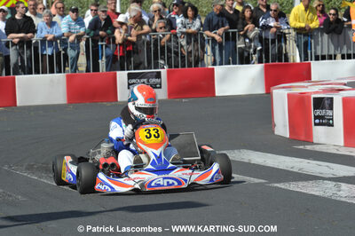 02/05/2010 : 2ème Kart Cup de La Grande Motte (photos Patrick Lascombes) 2010 — karting
