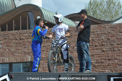 02/05/2010 : 2ème Kart Cup de La Grande Motte (photos Patrick Lascombes) 2010 — karting