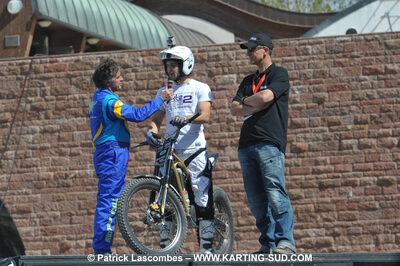 02/05/2010 : 2ème Kart Cup de La Grande Motte (photos Patrick Lascombes) 2010 — karting