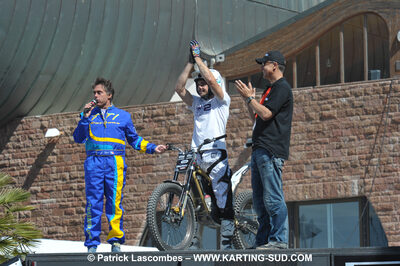 02/05/2010 : 2ème Kart Cup de La Grande Motte (photos Patrick Lascombes) 2010 — karting