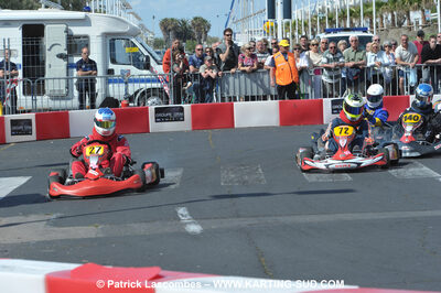 02/05/2010 : 2ème Kart Cup de La Grande Motte (photos Patrick Lascombes) 2010 — karting