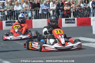 02/05/2010 : 2ème Kart Cup de La Grande Motte (photos Patrick Lascombes) 2010 — karting