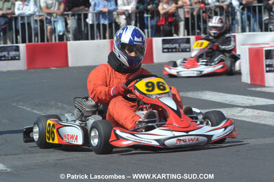 02/05/2010 : 2ème Kart Cup de La Grande Motte (photos Patrick Lascombes) 2010 — karting