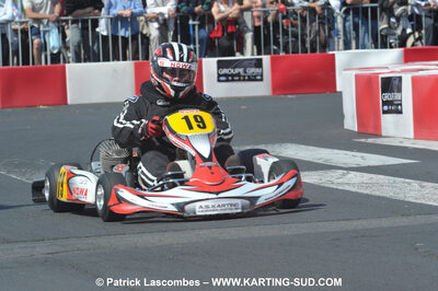 02/05/2010 : 2ème Kart Cup de La Grande Motte (photos Patrick Lascombes) 2010 — karting