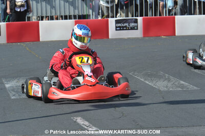 02/05/2010 : 2ème Kart Cup de La Grande Motte (photos Patrick Lascombes) 2010 — karting