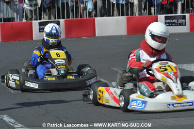 02/05/2010 : 2ème Kart Cup de La Grande Motte (photos Patrick Lascombes) 2010 — karting
