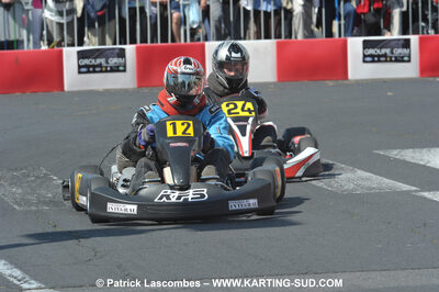 02/05/2010 : 2ème Kart Cup de La Grande Motte (photos Patrick Lascombes) 2010 — karting