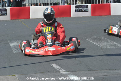 02/05/2010 : 2ème Kart Cup de La Grande Motte (photos Patrick Lascombes) 2010 — karting
