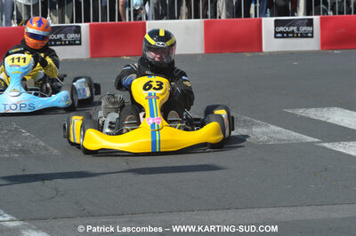 02/05/2010 : 2ème Kart Cup de La Grande Motte (photos Patrick Lascombes) 2010 — karting