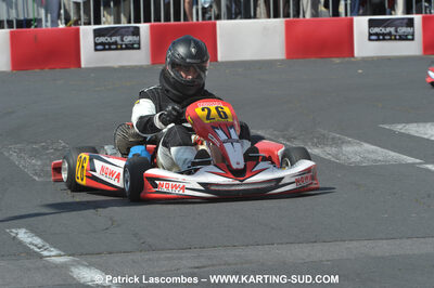 02/05/2010 : 2ème Kart Cup de La Grande Motte (photos Patrick Lascombes) 2010 — karting