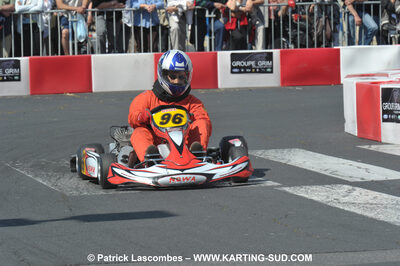 02/05/2010 : 2ème Kart Cup de La Grande Motte (photos Patrick Lascombes) 2010 — karting
