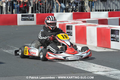 02/05/2010 : 2ème Kart Cup de La Grande Motte (photos Patrick Lascombes) 2010 — karting