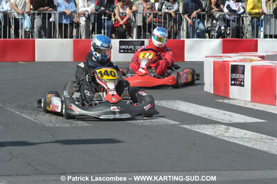 02/05/2010 : 2ème Kart Cup de La Grande Motte (photos Patrick Lascombes) 2010 — karting