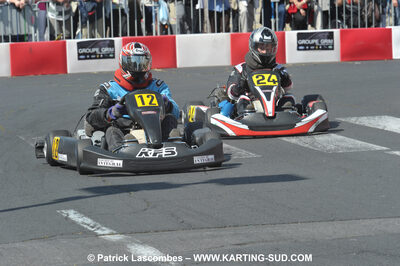 02/05/2010 : 2ème Kart Cup de La Grande Motte (photos Patrick Lascombes) 2010 — karting
