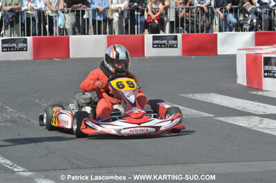 02/05/2010 : 2ème Kart Cup de La Grande Motte (photos Patrick Lascombes) 2010 — karting