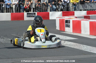 02/05/2010 : 2ème Kart Cup de La Grande Motte (photos Patrick Lascombes) 2010 — karting