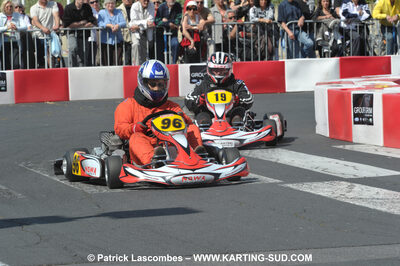 02/05/2010 : 2ème Kart Cup de La Grande Motte (photos Patrick Lascombes) 2010 — karting