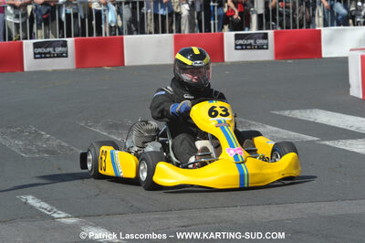 02/05/2010 : 2ème Kart Cup de La Grande Motte (photos Patrick Lascombes) 2010 — karting