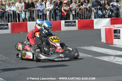 02/05/2010 : 2ème Kart Cup de La Grande Motte (photos Patrick Lascombes) 2010 — karting