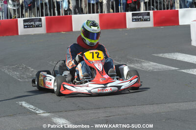 02/05/2010 : 2ème Kart Cup de La Grande Motte (photos Patrick Lascombes) 2010 — karting