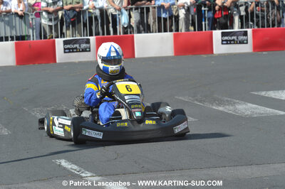 02/05/2010 : 2ème Kart Cup de La Grande Motte (photos Patrick Lascombes) 2010 — karting