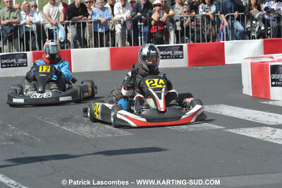 02/05/2010 : 2ème Kart Cup de La Grande Motte (photos Patrick Lascombes) 2010 — karting