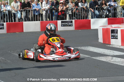 02/05/2010 : 2ème Kart Cup de La Grande Motte (photos Patrick Lascombes) 2010 — karting