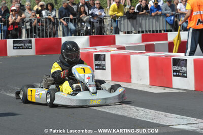 02/05/2010 : 2ème Kart Cup de La Grande Motte (photos Patrick Lascombes) 2010 — karting