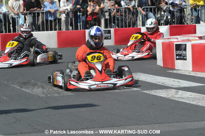 02/05/2010 : 2ème Kart Cup de La Grande Motte (photos Patrick Lascombes) 2010 — karting