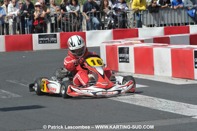 02/05/2010 : 2ème Kart Cup de La Grande Motte (photos Patrick Lascombes) 2010 — karting