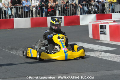 02/05/2010 : 2ème Kart Cup de La Grande Motte (photos Patrick Lascombes) 2010 — karting