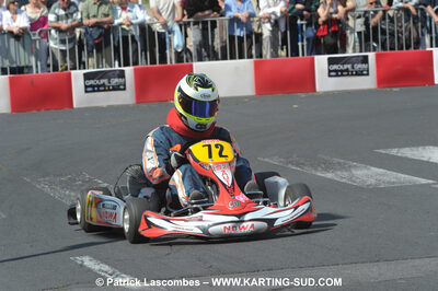 02/05/2010 : 2ème Kart Cup de La Grande Motte (photos Patrick Lascombes) 2010 — karting