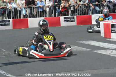 02/05/2010 : 2ème Kart Cup de La Grande Motte (photos Patrick Lascombes) 2010 — karting