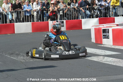02/05/2010 : 2ème Kart Cup de La Grande Motte (photos Patrick Lascombes) 2010 — karting