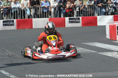 02/05/2010 : 2ème Kart Cup de La Grande Motte (photos Patrick Lascombes) 2010 — karting