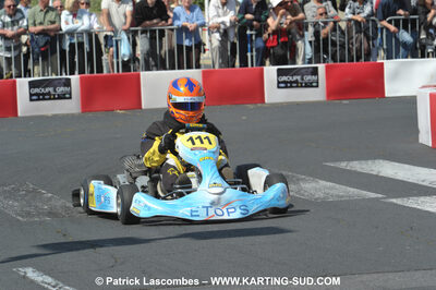 02/05/2010 : 2ème Kart Cup de La Grande Motte (photos Patrick Lascombes) 2010 — karting
