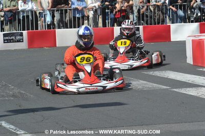 02/05/2010 : 2ème Kart Cup de La Grande Motte (photos Patrick Lascombes) 2010 — karting
