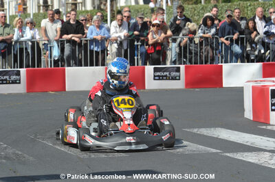 02/05/2010 : 2ème Kart Cup de La Grande Motte (photos Patrick Lascombes) 2010 — karting