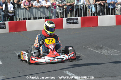 02/05/2010 : 2ème Kart Cup de La Grande Motte (photos Patrick Lascombes) 2010 — karting