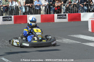 02/05/2010 : 2ème Kart Cup de La Grande Motte (photos Patrick Lascombes) 2010 — karting