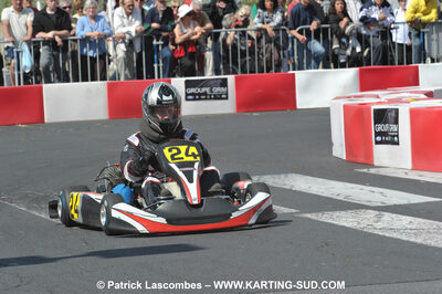 02/05/2010 : 2ème Kart Cup de La Grande Motte (photos Patrick Lascombes) 2010 — karting