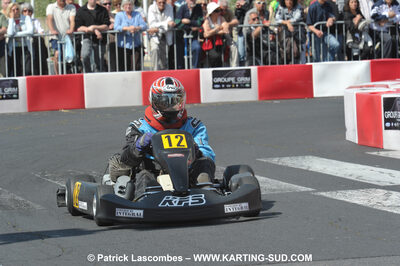 02/05/2010 : 2ème Kart Cup de La Grande Motte (photos Patrick Lascombes) 2010 — karting