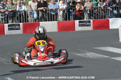 02/05/2010 : 2ème Kart Cup de La Grande Motte (photos Patrick Lascombes) 2010 — karting