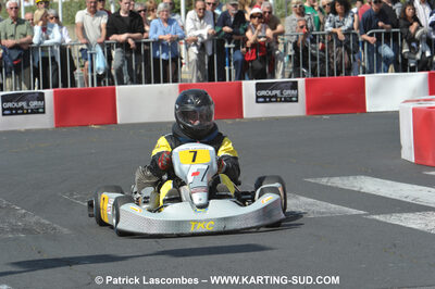 02/05/2010 : 2ème Kart Cup de La Grande Motte (photos Patrick Lascombes) 2010 — karting