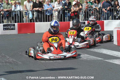 02/05/2010 : 2ème Kart Cup de La Grande Motte (photos Patrick Lascombes) 2010 — karting