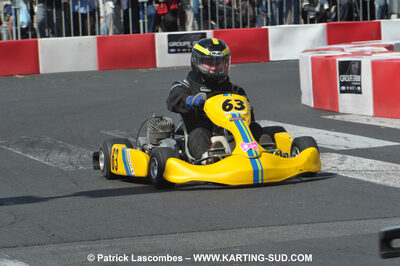 02/05/2010 : 2ème Kart Cup de La Grande Motte (photos Patrick Lascombes) 2010 — karting
