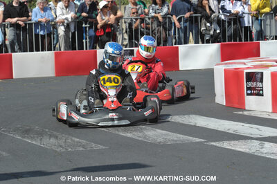 02/05/2010 : 2ème Kart Cup de La Grande Motte (photos Patrick Lascombes) 2010 — karting