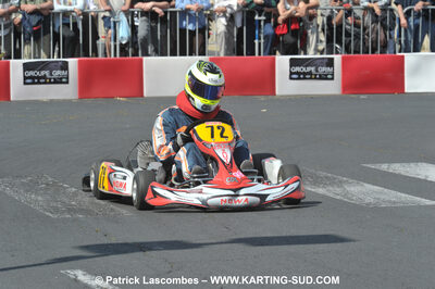 02/05/2010 : 2ème Kart Cup de La Grande Motte (photos Patrick Lascombes) 2010 — karting
