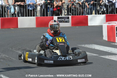 02/05/2010 : 2ème Kart Cup de La Grande Motte (photos Patrick Lascombes) 2010 — karting
